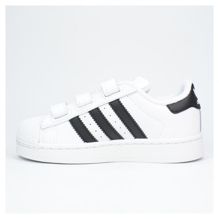 Adidas Superstar II CF C FtWhite/CBlack/White JI3988