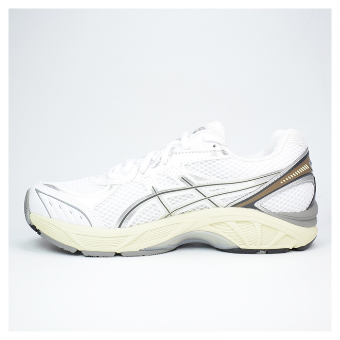 Zapatillas Asics GT-2160 White/Soft Yellow 1203A275-111
