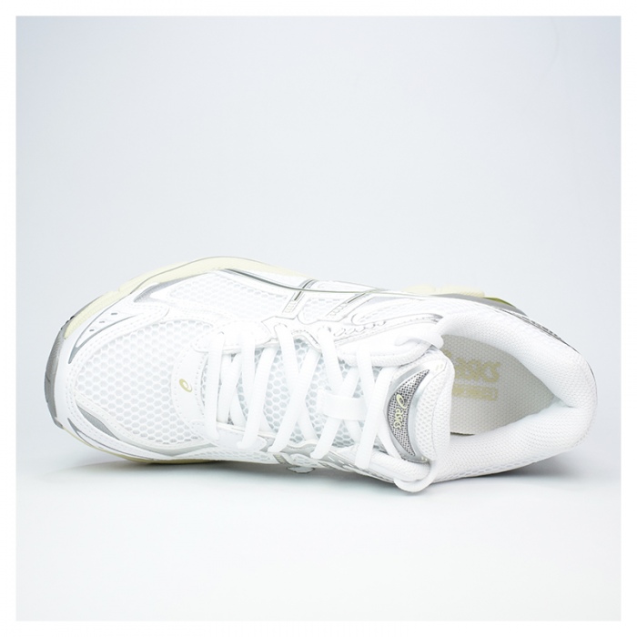 Zapatillas Asics GT-2160 White/Soft Yellow 1203A275-111