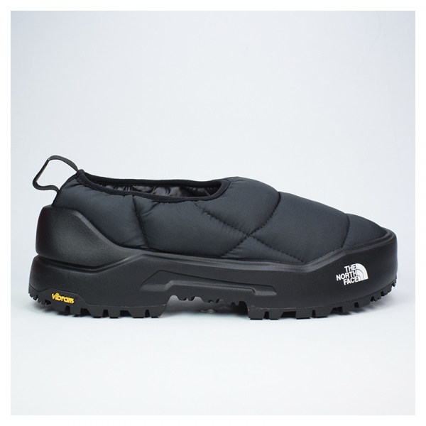 Zapatillas The North Face Base Camp Thermoball Mule Black NF0A8DBUKX7