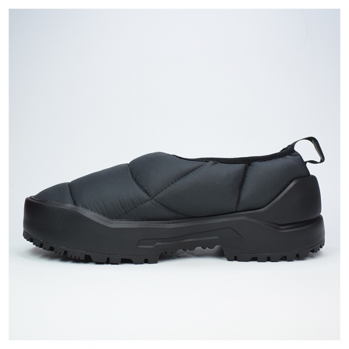 Zapatillas The North Face Base Camp Thermoball Mule Black NF0A8DBUKX7