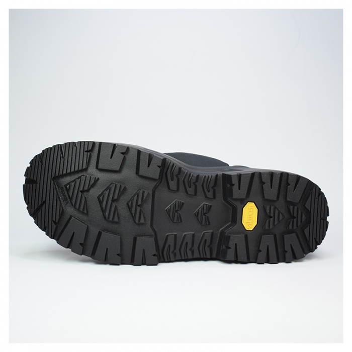 Zapatillas The North Face Base Camp Thermoball Mule Black NF0A8DBUKX7