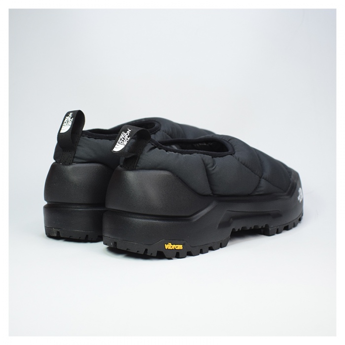 Zapatillas The North Face Base Camp Thermoball Mule Black NF0A8DBUKX7