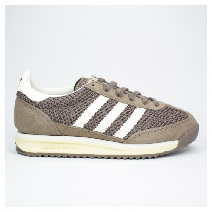 Adidas SL 72 RS Earstr/Owhite/Warvan JR8774