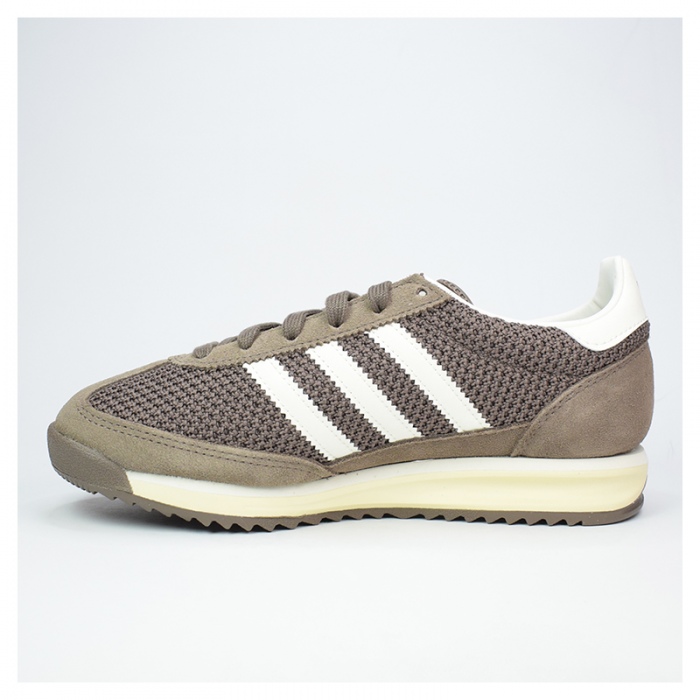 Adidas SL 72 RS Earstr/Owhite/Warvan JR8774