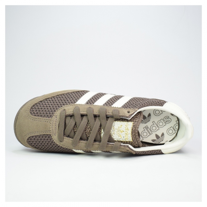 Adidas SL 72 RS Earstr/Owhite/Warvan JR8774