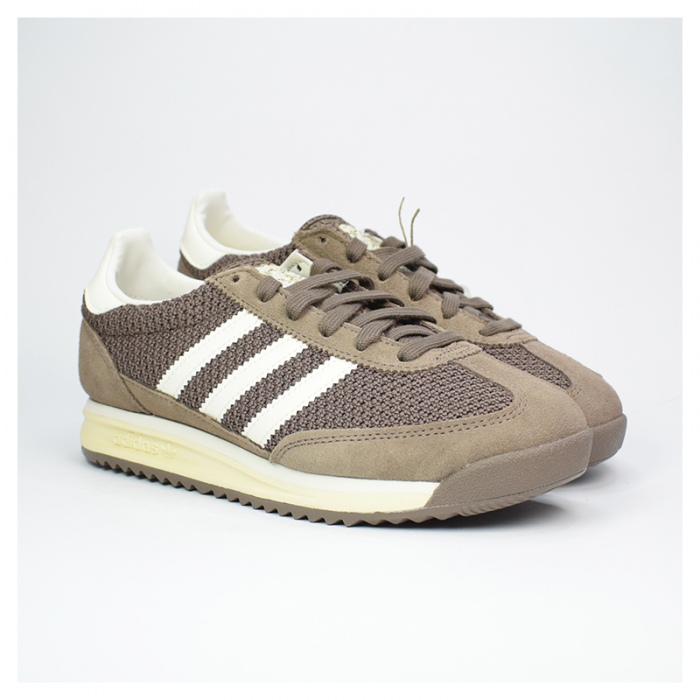 Adidas SL 72 RS Earstr/Owhite/Warvan JR8774