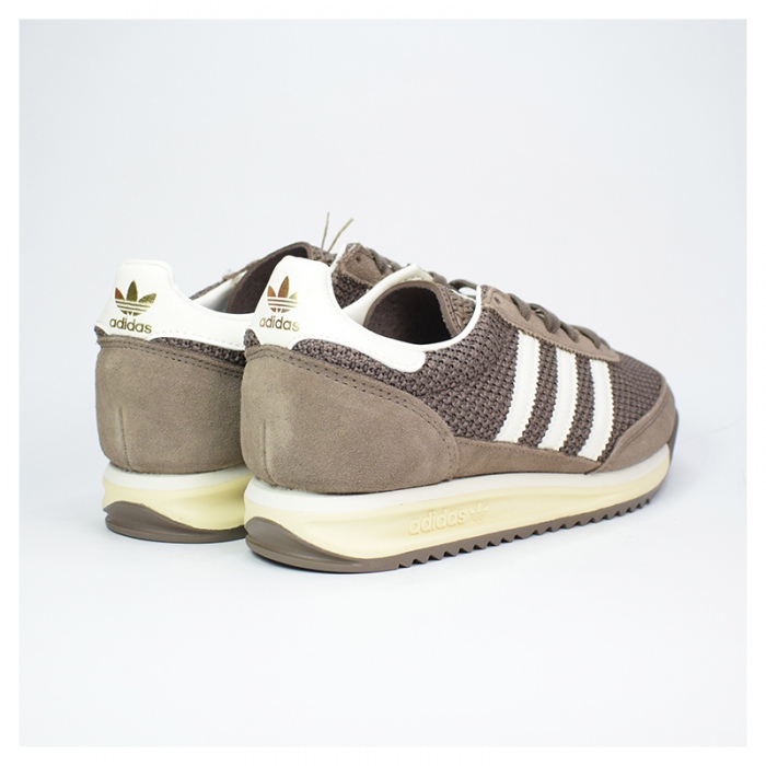 Adidas SL 72 RS Earstr/Owhite/Warvan JR8774