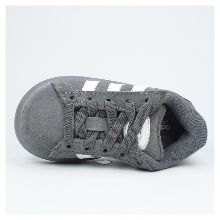 Adidas Campus 00s Led Light CF E Grey/White/Grey JS1284