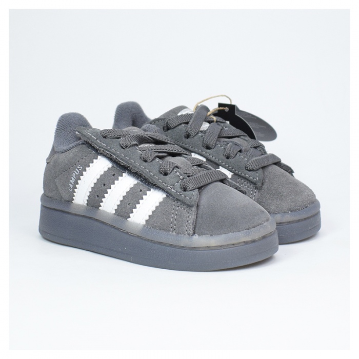 Adidas Campus 00s Led Light CF E Grey/White/Grey JS1284