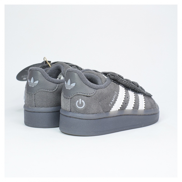 Adidas Campus 00s Led Light CF E Grey/White/Grey JS1284
