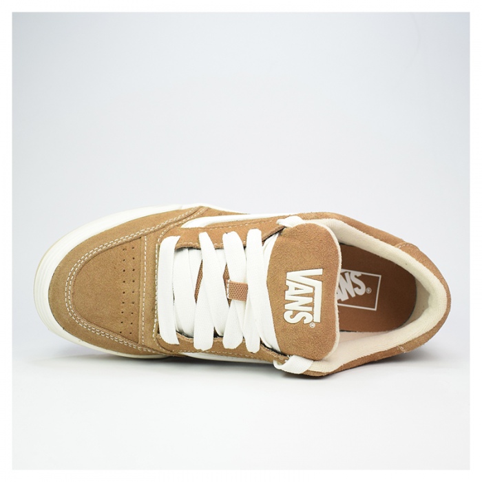 Zapatillas Vans Hylane Brown VN000D1JBRO1