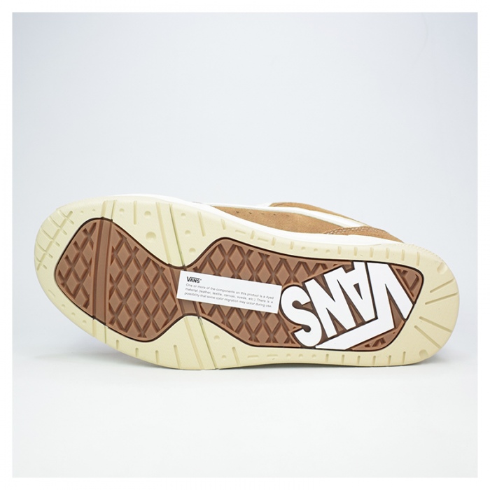 Zapatillas Vans Hylane Brown VN000D1JBRO1