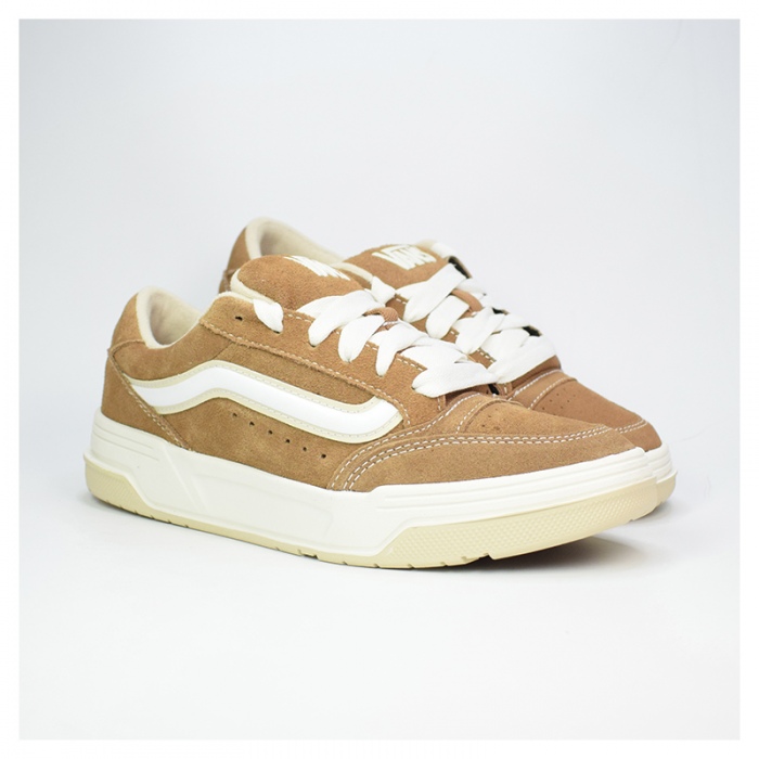 Zapatillas Vans Hylane Brown VN000D1JBRO1