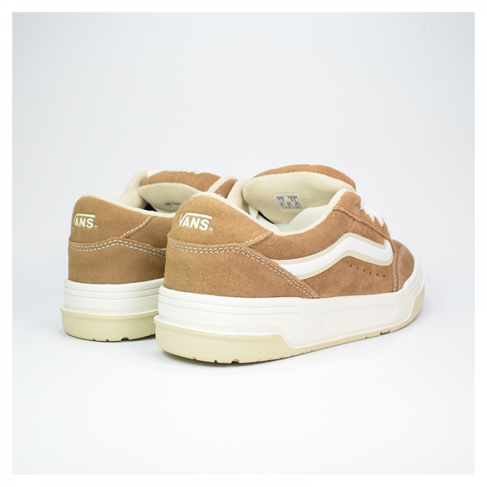 Zapatillas Vans Hylane Brown VN000D1JBRO1