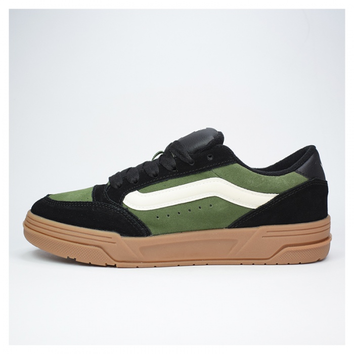 Vans Hylane Pop Black/Green VN000D26YJ71
