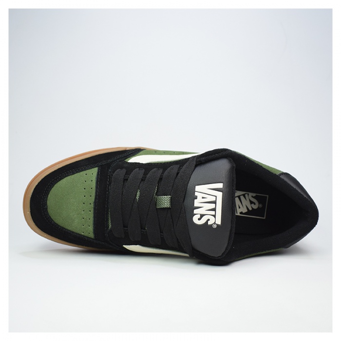 Vans Hylane Pop Black/Green VN000D26YJ71