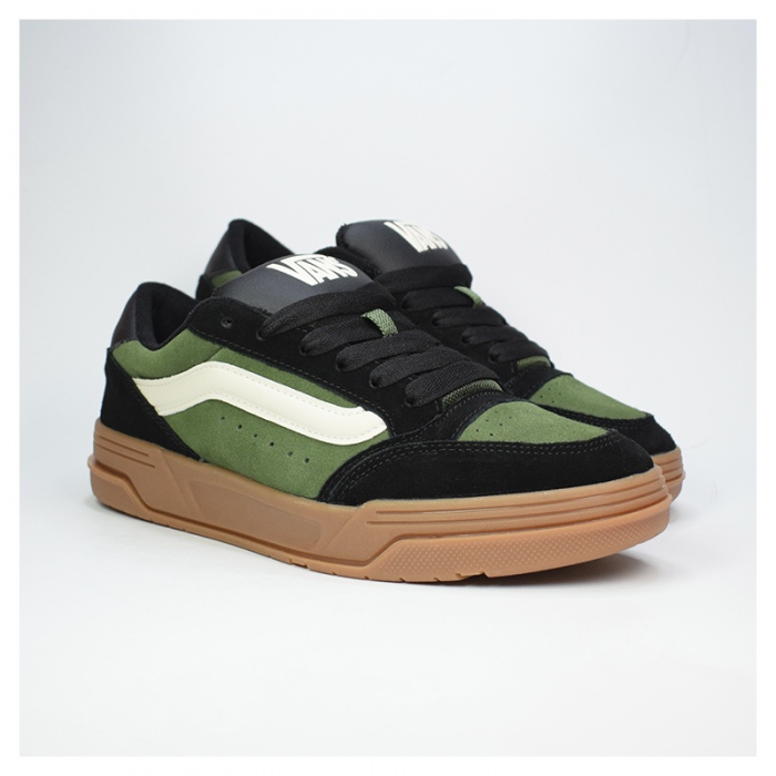 Vans Hylane Pop Black/Green VN000D26YJ71