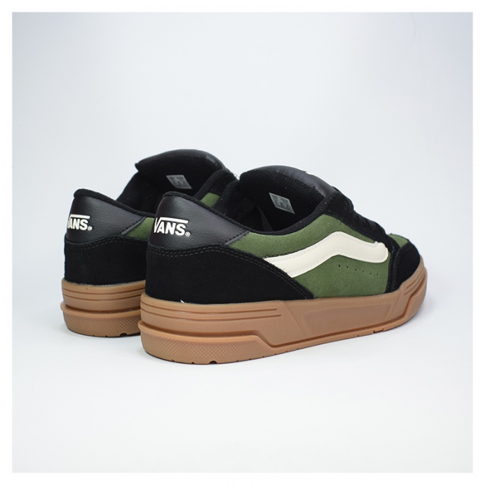 Vans Hylane Pop Black/Green VN000D26YJ71