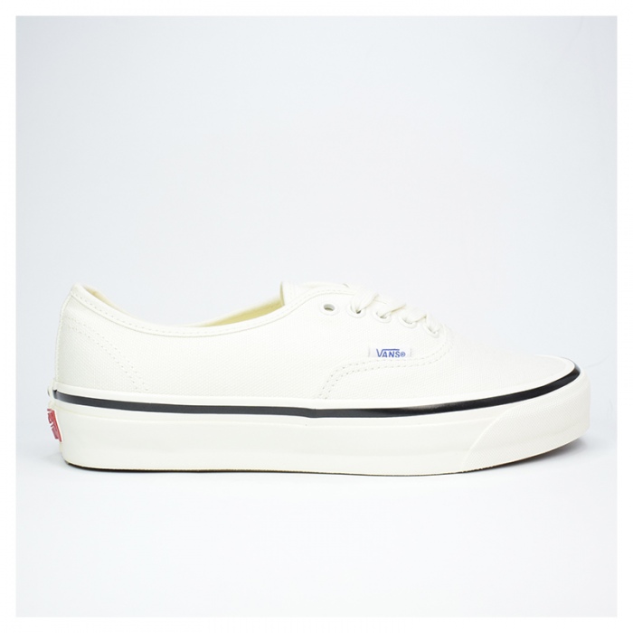 Vans LX Authentic Reissue 44 Duck Canvas Marshmallow VN0007QZCD31