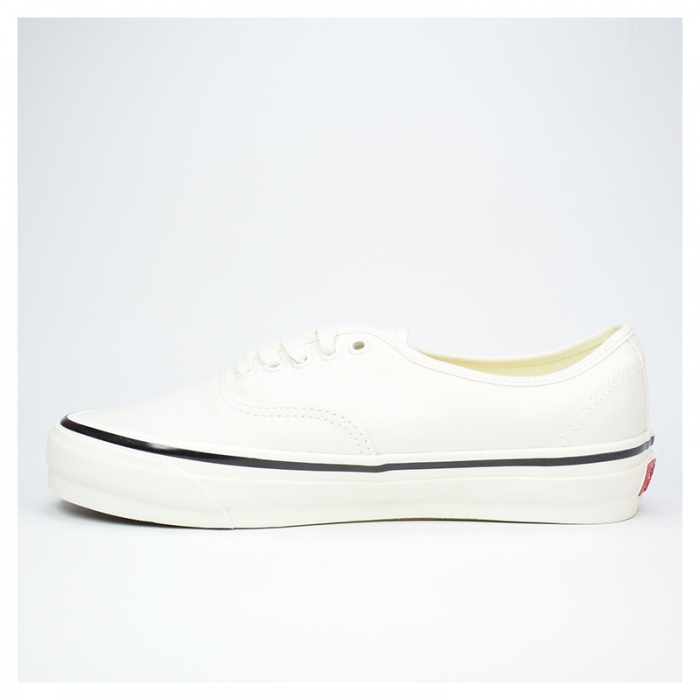 Vans LX Authentic Reissue 44 Duck Canvas Marshmallow VN0007QZCD31