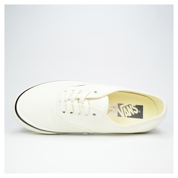 Vans LX Authentic Reissue 44 Duck Canvas Marshmallow VN0007QZCD31