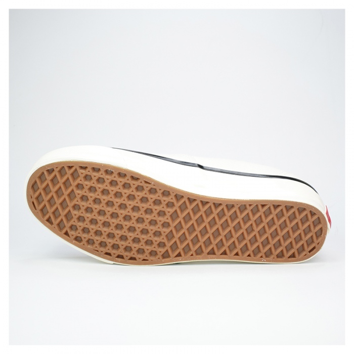 Zapatillas Vans LX Authentic Reissue 44 Duck Canvas Marshmallow VN0007QZCD31