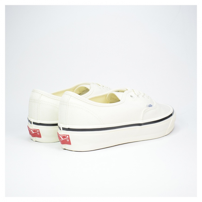 Vans LX Authentic Reissue 44 Duck Canvas Marshmallow VN0007QZCD31