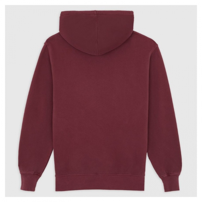 Dickies Plentywood Hoodie Burdeos DK0A866DL161