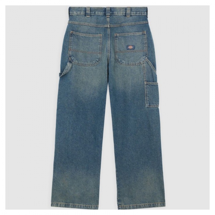 Dickies Stevensville Carpenter Caqui DK0A863TL231