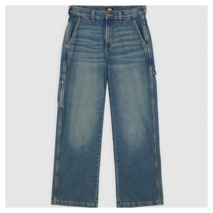 Dickies Stevensville Carpenter Caqui DK0A863TL231