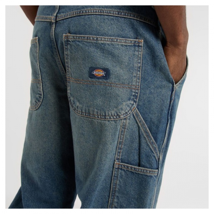 Dickies Stevensville Carpenter Caqui DK0A863TL231