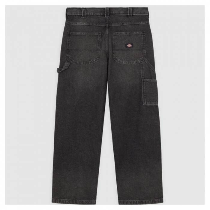 Dickies Stevensville Carpenter Black DK0A863TL241