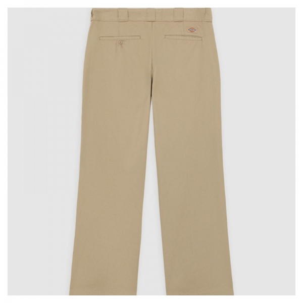 Pantalón Dickies 247 Regular Work pant Desert Sand DK0A87YO0DS
