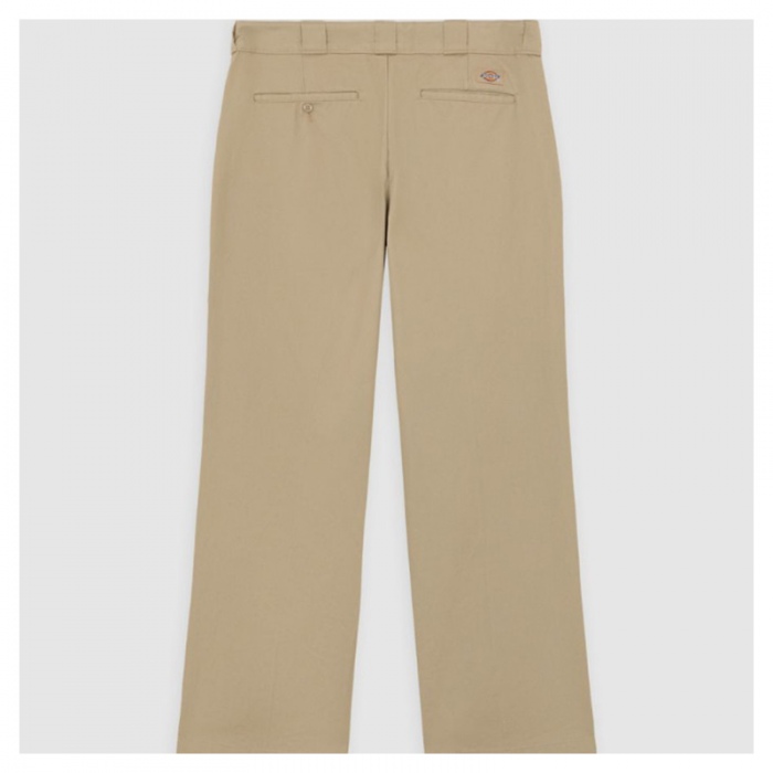 Dickies 247 Regular Work pant Desert Sand DK0A87YO0DS