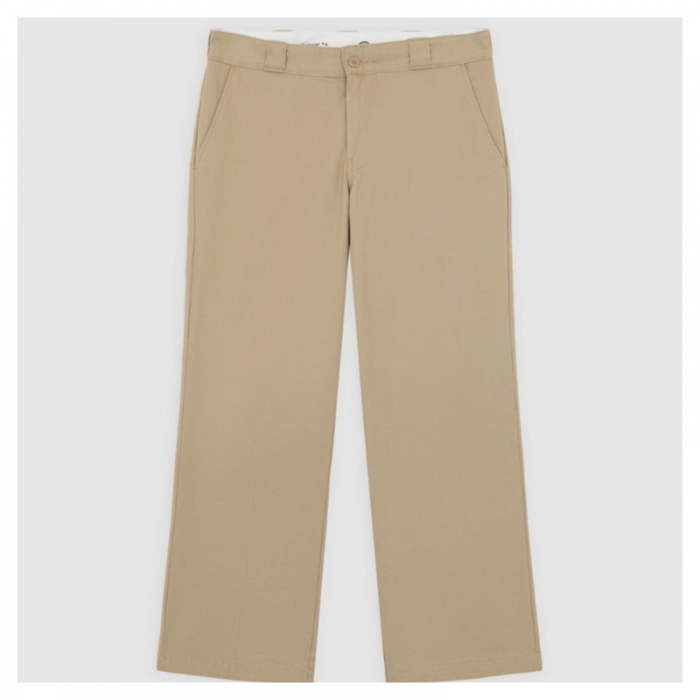 Dickies 247 Regular Work pant Desert Sand DK0A87YO0DS