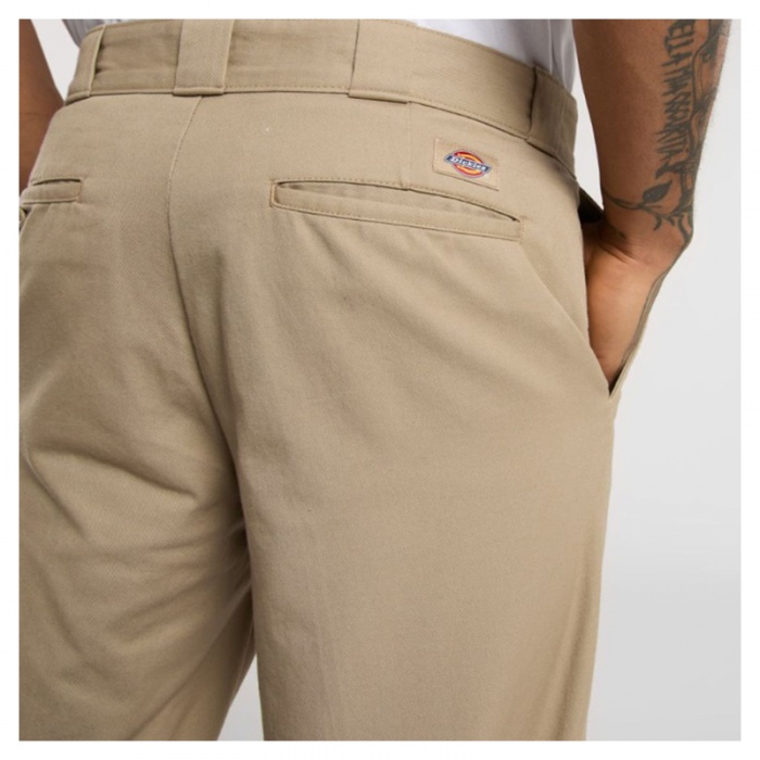 Dickies 247 Regular Work pant Desert Sand DK0A87YO0DS