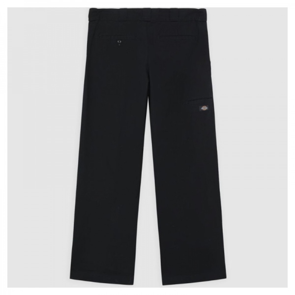 Pantalón Dickies 247 Loose Work pant Black DK0A87YPBLK