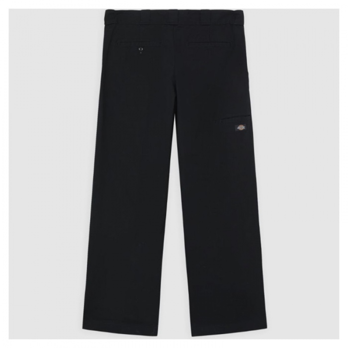 Dickies 247 Loose Work pant Black DK0A87YPBLK