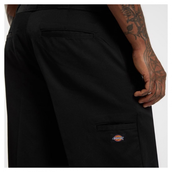 Dickies 247 Loose Work pant Black DK0A87YPBLK