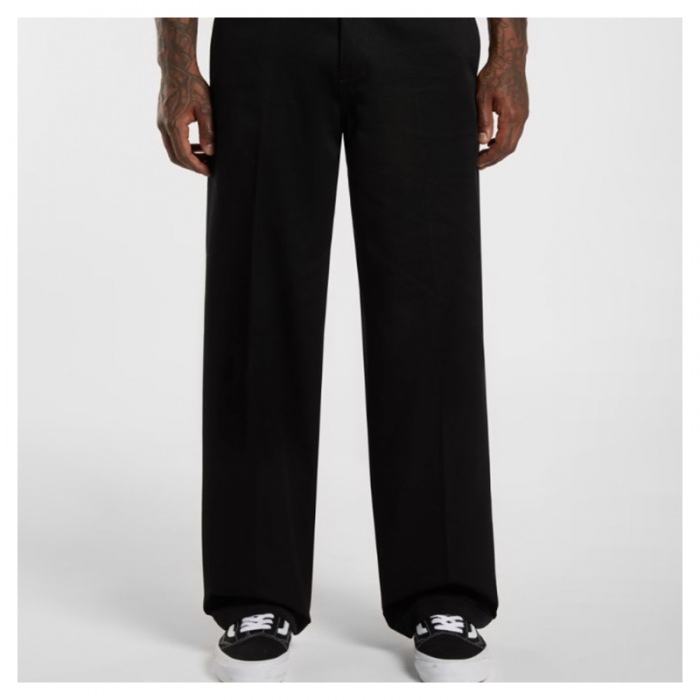 Dickies 247 Loose Work pant Black DK0A87YPBLK