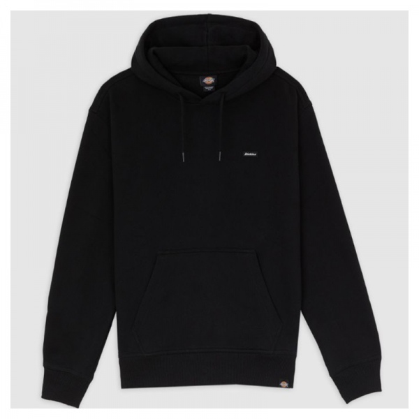 Sudadera Dickies Clancy BB Hoodie Black DK0A88BKBLK1