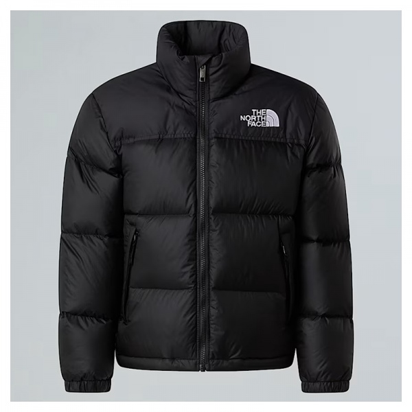 Chaqueta niño The North Face Teen1996 Retro Nuptse Jacket NF0A8A4CGOG