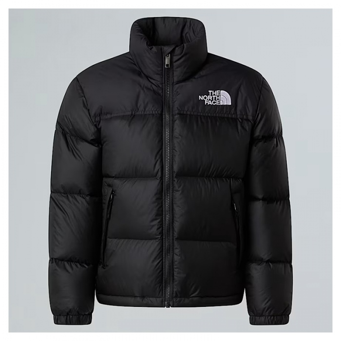 Chaqueta niño The North Face Teen1996 Retro Nuptse Jacket NF0A8A4CGOG