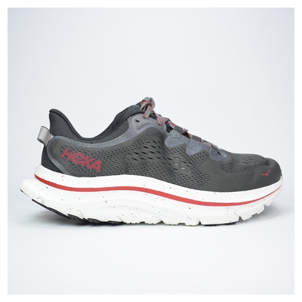 Zapatillas Hoka M Kawana 2 Asphalt Grey/Carbon Black 1147930/ARYC
