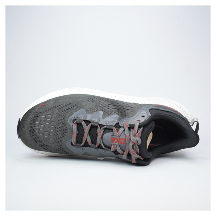 Hoka M Kawana 2 Asphalt Grey/Carbon Black 1147930/ARYC