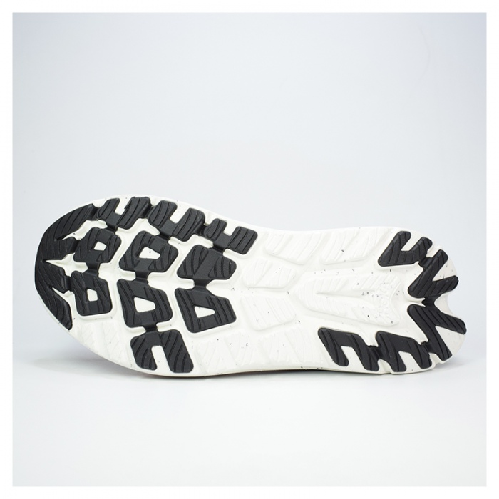 Zapatillas Hoka M Kawana 2 Asphalt Grey/Carbon Black 1147930/ARYC