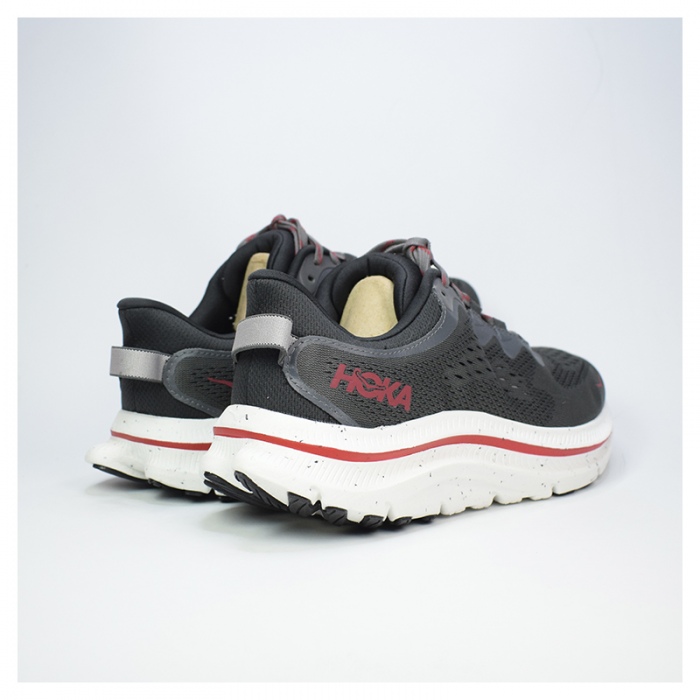 Hoka M Kawana 2 Asphalt Grey/Carbon Black 1147930/ARYC