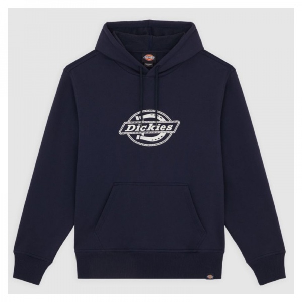 Sudadera Dickies Forth Shaw Hoodie Dark Navy DK0A88L4L181
