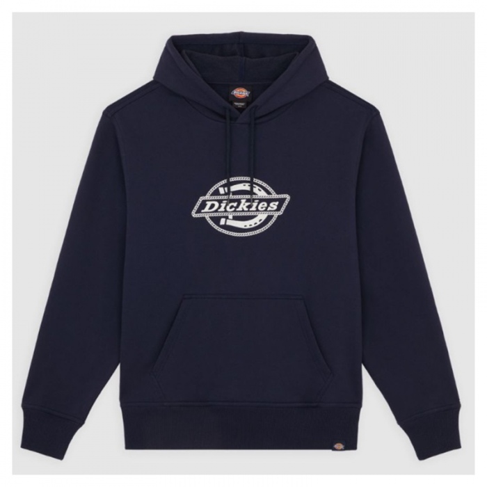 Dickies Forth Shaw Hoodie Dark Navy DK0A88L4L181